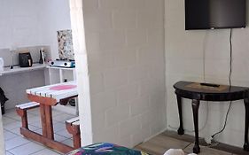 Self Catering Garden Flat Unit7 , Sandbaai